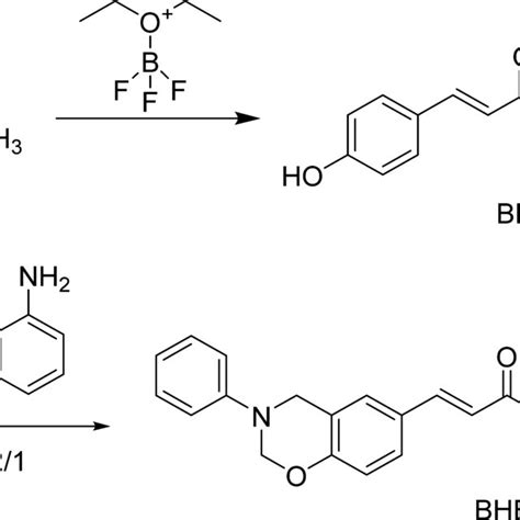 A 1 H Nmr And B 13 C Nmr Spectra Of Bhba A In Dmso D 6 Download Scientific Diagram