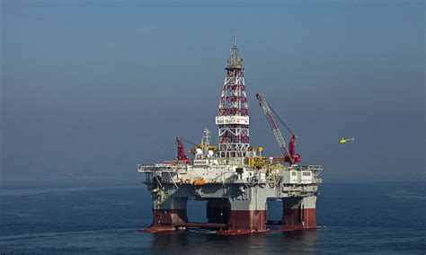 Constellation Declared Winner Of Petrobras Tender