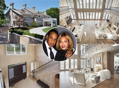 Beyoncé And Jay Z Purchase 26 Million Mansion In The Hamptons—go