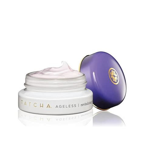 Tatcha Tatcha Ageless Revitalizing Eye Cream