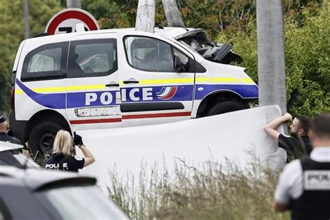 Nord Ce Que L On Sait De L Accident De La Route Qui A Fait Quatre