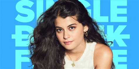 Sofia Black Delia Shares Insight On Single Drunk Female Season 2