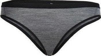 Culotte Femme Icebreaker Siren Bikini Alltricks