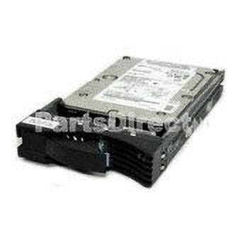 IBM 39R7348 IBM 73 4GB 15K RPM 3 5 INCH SAS HARD DRIVE Walmart