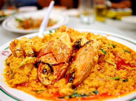 Crab Curry Bangkok Top 10 To Do List