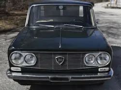 Acheter Une Lancia Fulvia Vert D Occasion Autoscout