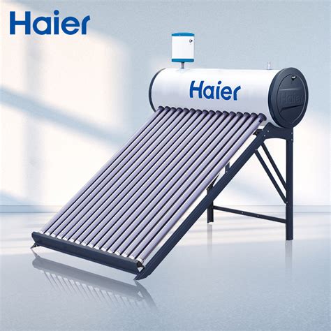 Odm Oem Supplier Solar Home System Wholesale Liters Heat Pipe