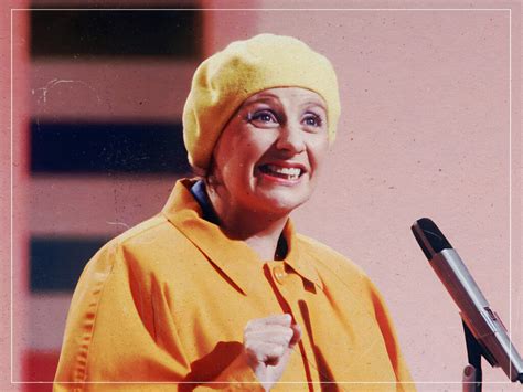 Victoria Wood Names Her Favourite Songs