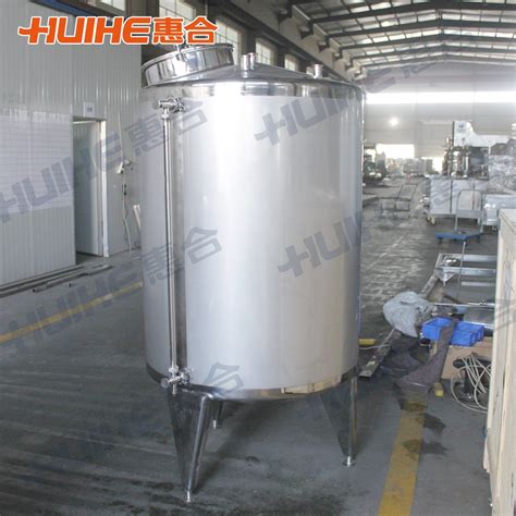 Stainless Steel Sterile Storage Tank For Sale China Storage Tank And