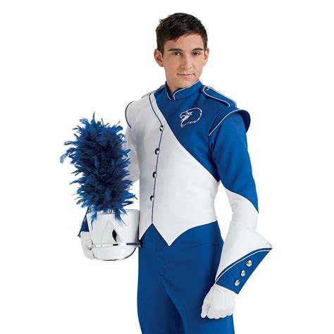 Custom Marching Band Jacket 208005 Band Shoppe