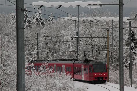 SZU Sihltal Zürich Uetliberg Bahn Triebzug Be 4 4 556 516 Flickr