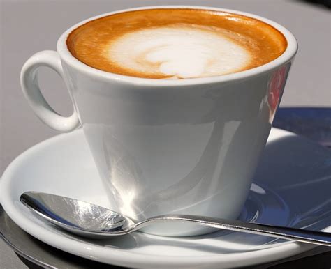 Kaffee Tasse Cappuccino Kostenloses Foto Auf Pixabay Pixabay