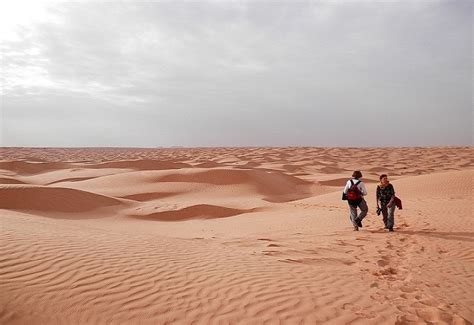 Excursion Sahara Tunisie Avec Navette Tunisie L Exp Rience