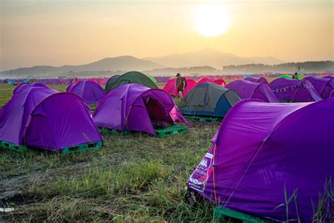 Forbes columnist commends BSA's response to crisis at World Scout Jamboree