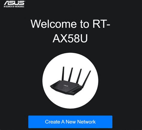 How To Reset Asus Router Technowifi