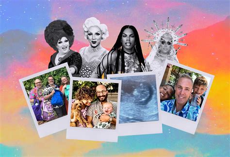 4 Drag Queen Parents On Why Children Love Drag