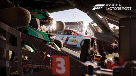 Forza Motorsports Update 10 Rolls Out Adjusts Car Progression And