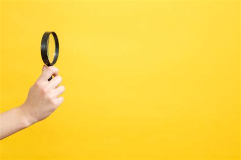 21800 Hand Holding Magnifying Glass Stock Photos Pictures And Royalty