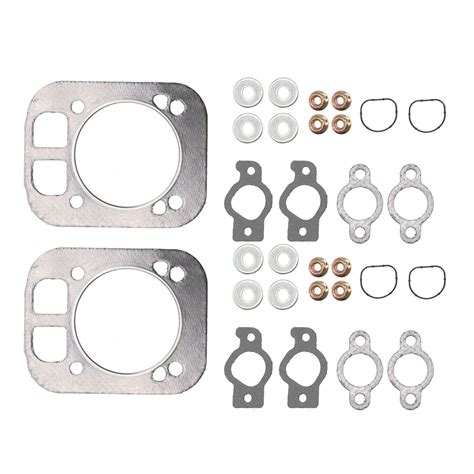 Sets Head Gaskets Fit Kohler S S Cv Cv Ch