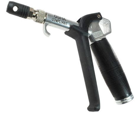 Safety Air Blow Gun Typ Srt Coilhose Pneumatics Composite