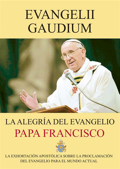 Evangelii Gaudium