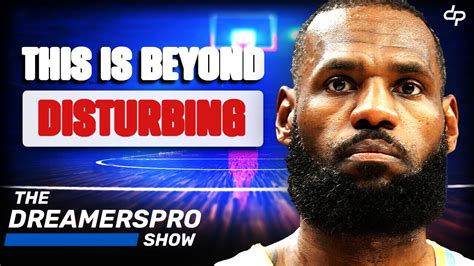 The Truth About How Lebron Is Settling Up Bronny For Failure Stephen A