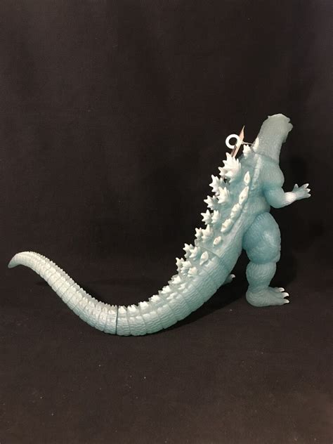 Bandai Movie Monster Serie Godzilla 2005 theater limited ありある まんだらけ