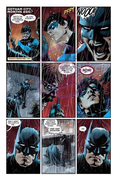 Nightwing Annual 2 Review • Aipt