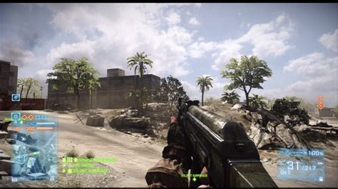 Gulf Of Oman Battlefield 3 Wiki Guide IGN