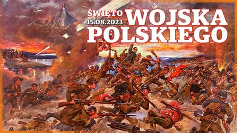 15 sierpnia Święto Wojska Polskiego Miasto Grybów