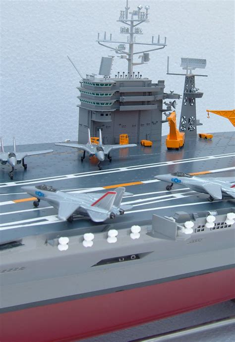 Rc Aircraft Carrier Atelier Yuwaciaojp