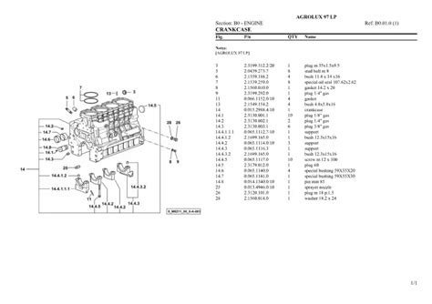 Ppt Deutz Fahr Agrolux Lp Tractor Parts Catalogue Manual Instant