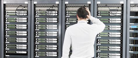 Considerations for Setting up a Small Server Room – Fiber Optic ...