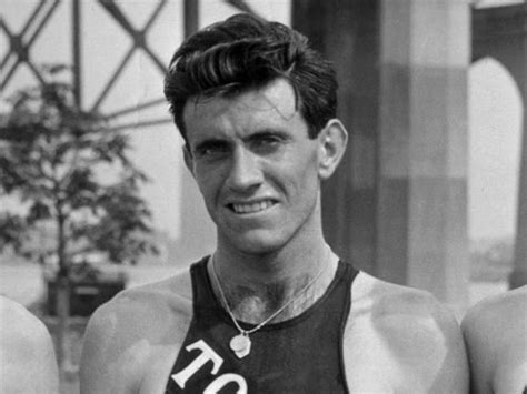 Louis Zamperini • Spotter Up