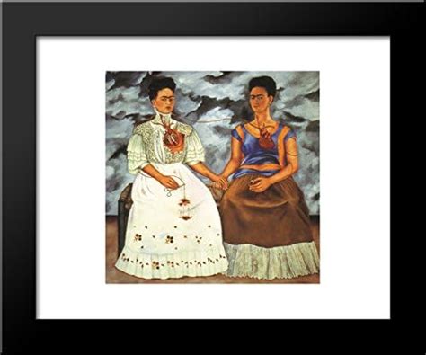 Amazon Viva La Vida Watermelons 20x24 Framed Art Print By Frida