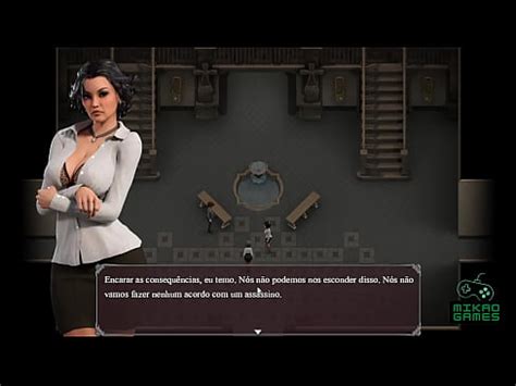 Lust Epidemic Ep Menage Perfeito A Milf Tarada E A Novinha Virgem XVIDEOS