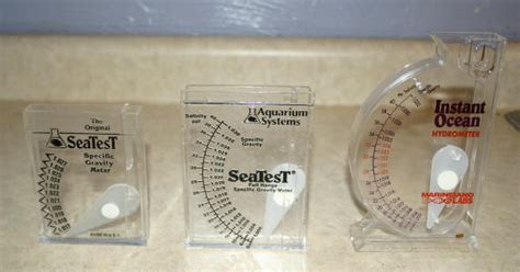 Hanna Seawater Refractometer Is The Ultimate Way To Measure Salinity