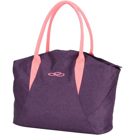 Bolsa Olympikus Wave Feminina Centauro