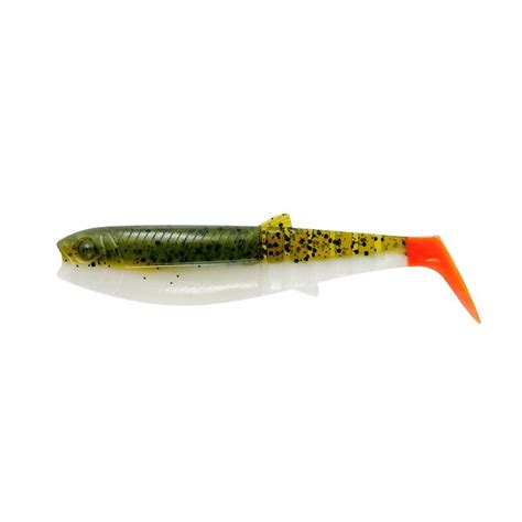 Savage Gear Cannibal Shad 20cm Ažūklė azukle lt