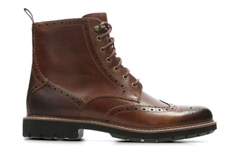 The Definitive Wingtip Shoes Guide For Men Fashionbeans