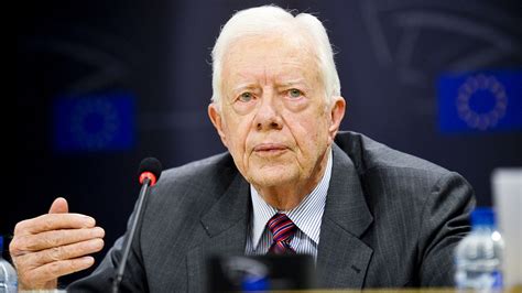 L Europe pleure l ancien président américain Jimmy Carter Euronews