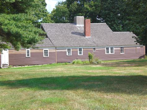 The blake funeral chelmsford ma house has a rich history 20