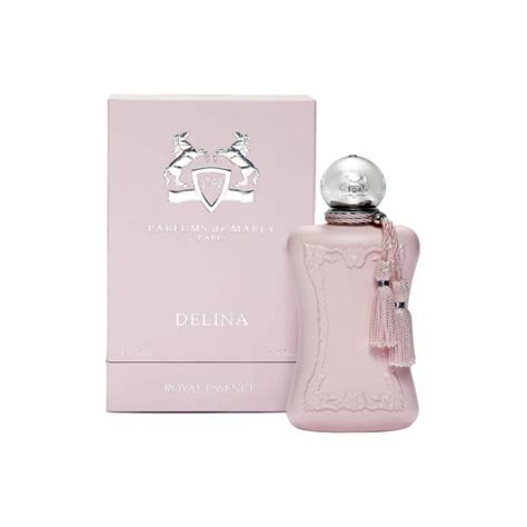 Parfums de Marly Delina