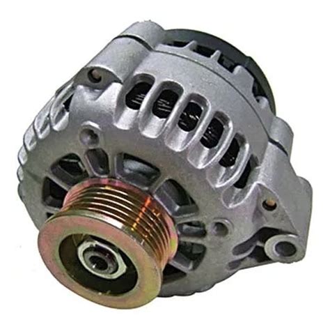 Alternador S Blazer V Vortec Delco V A Original R