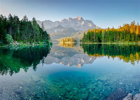 16 Most Beautiful Lakes in Bavaria, Germany - Curious Claire