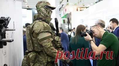 Обмундирование для фронта: как совершенствуется российская военная э ...