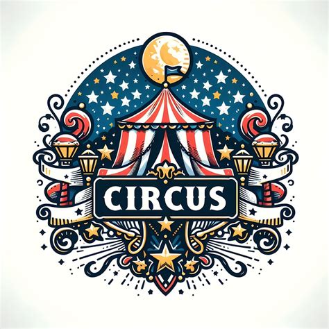 Download Ai Generated, Circus, Carousel. Royalty-Free Stock ...