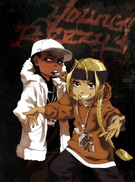 Riley Boondocks Boondocks Comic The Boondocks Cartoon Boondocks Drawings Swag Cartoon Dope