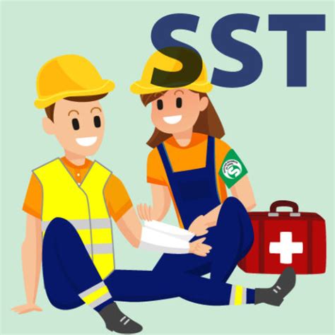 Sauveteur Secouriste Du Travail SST UDPS23