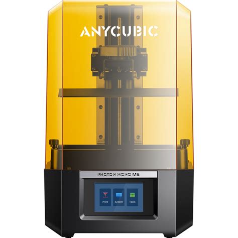 Anycubic Photon Mono M5 3djake Schweiz